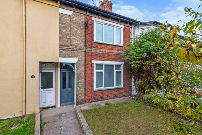 2 Bedroom Property To Rent In Mill Road, Lowestoft, NR33