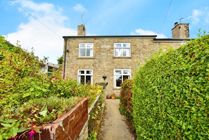 4 Bedroom Semi-Detached House For Sale In Nethergate, Stannington, Sheffield, South Yorkshire, S6