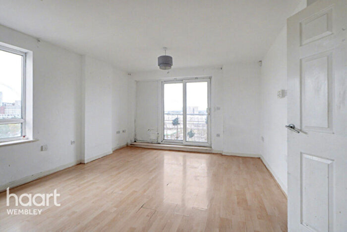 2 Bedroom Flat For Sale In Wembley Park, HA9