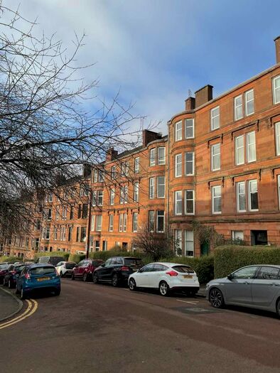 3 Bedroom Flat To Rent In Fergus Drive, Maryhill, G20