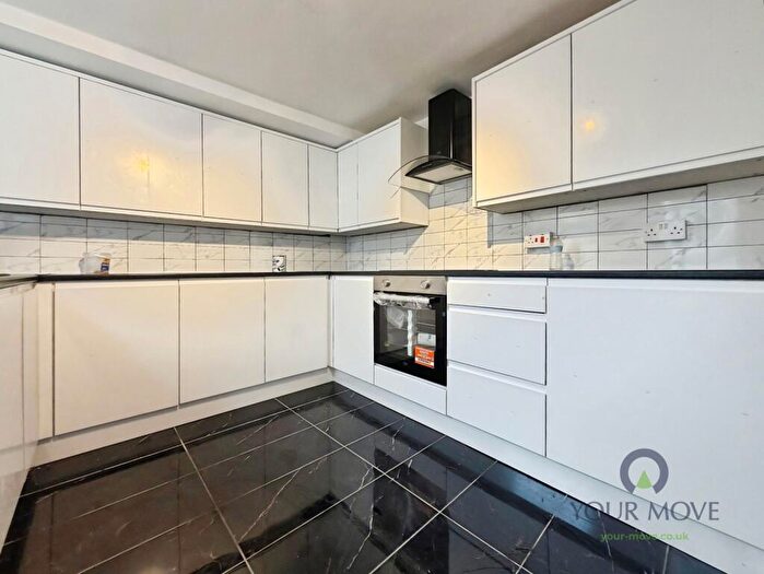 2 Bedroom Terraced House For Sale In Arden Street, Gillingham, Kent, ME7