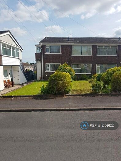 3 Bedroom Maisonette To Rent In Pen-Y-Graig, Cardiff, CF14