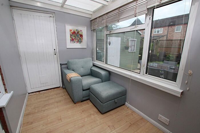 2 Bedroom Terraced House For Sale In Astleham Road, Shepperton, TW17