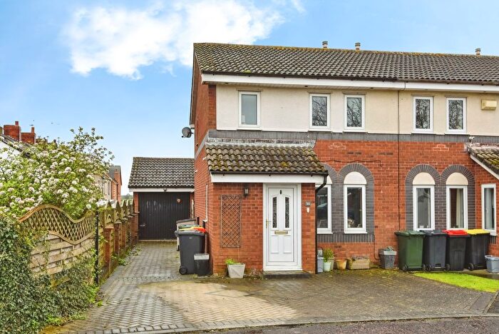 3 Bedroom End Terrace House For Sale In Priory Close, Heaton With Oxcliffe, Morecambe, Lancashire, LA3