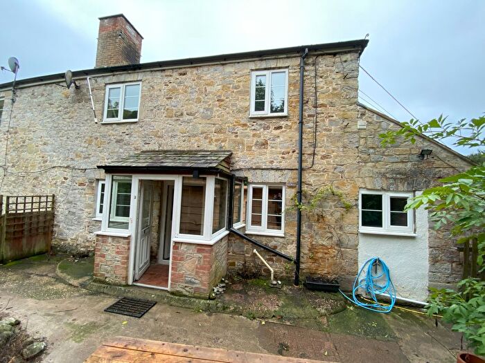 2 Bedroom Semi-Detached House To Rent In Corfe, Taunton, TA3