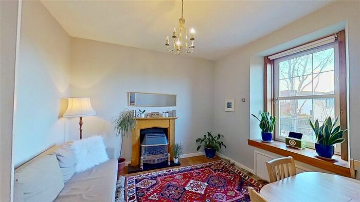 1 Bedroom Flat To Rent In Monktonhall House, The Fairways, Musselburgh, EH21