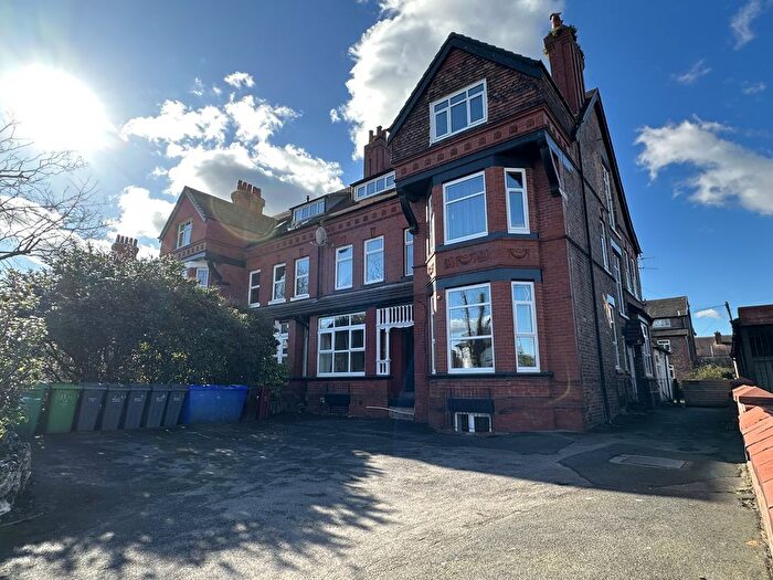 2 Bedroom Flat To Rent In Alexandra Road South, Chorlton Cum Hardy, Manchester, M16