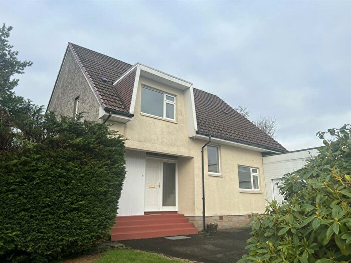 5 Bedroom House To Rent In Kenmore Road, Kilmacolm, PA13