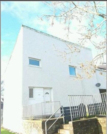 4 Bedroom End Of Terrace House To Rent In Pine Crescent, East Kilbride, South Lanarkshire, G75