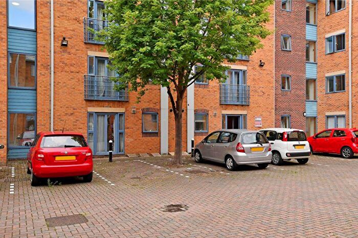 2 Bedroom Apartment To Rent In Leadmill Court, Sheffield, S1