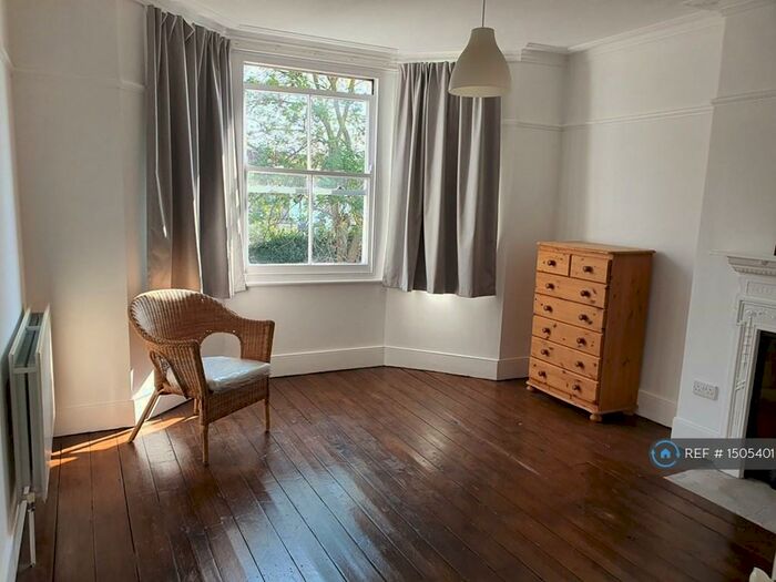 2 Bedroom Flat To Rent In Carholme Road, London, SE23