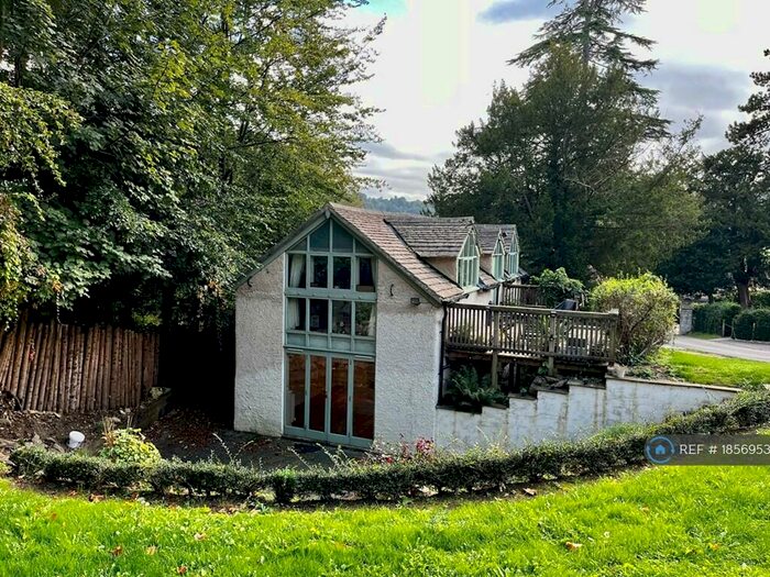 2 Bedroom Flat To Rent In Thrupp Lane, Thrupp, Stroud, GL5