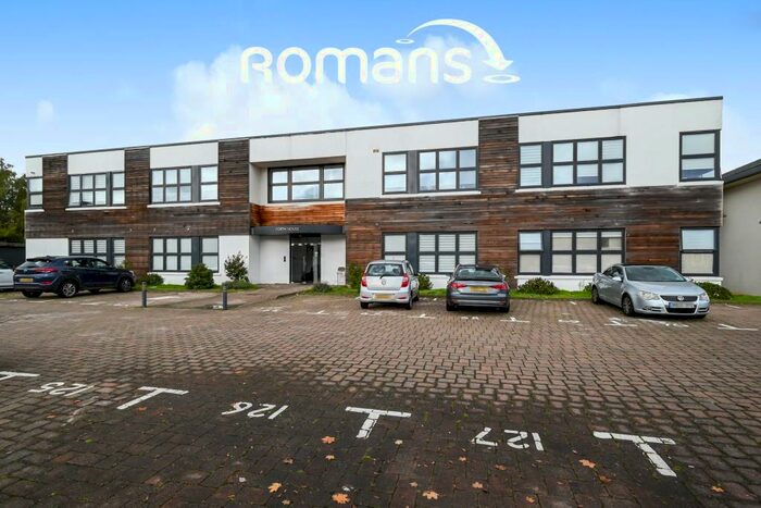 1 Bedroom Apartment To Rent In Brants Bridge, Bracknell, RG12