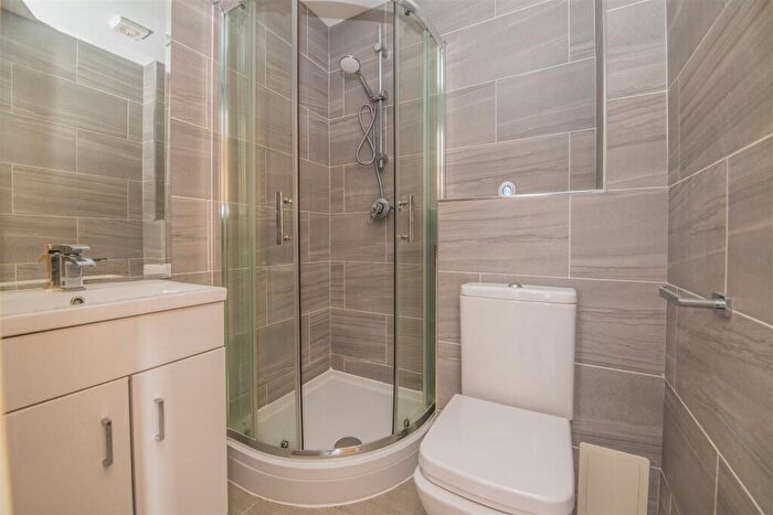 1 Bedroom House To Rent In Castilian Street, Northampton, NN1