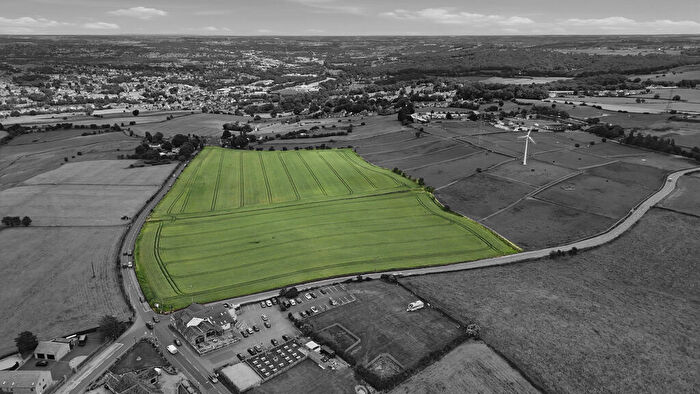 Land For Sale In Kirkheaton, Huddersfield, HD5