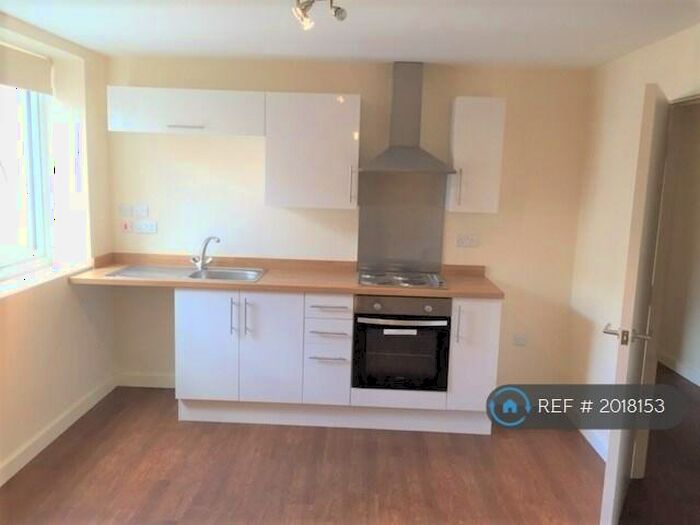 1 Bedroom Flat To Rent In New Central Building, Long Eaton, Nottingham, NG10