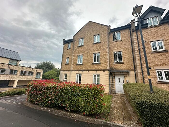 1 Bedroom Property To Rent In Chippenham, SN15