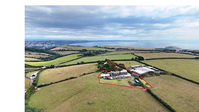 13 Bedroom Detached House For Sale In Waylands Farm Cottages, Looe, PL13