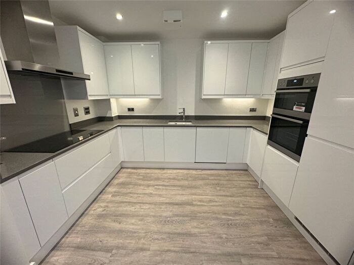 3 Bedroom Terraced House To Rent In Royal Engineers Way, London, NW7