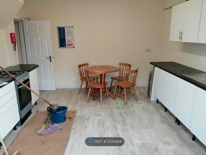 Studio To Rent In Harefield Road, Coventry, CV2