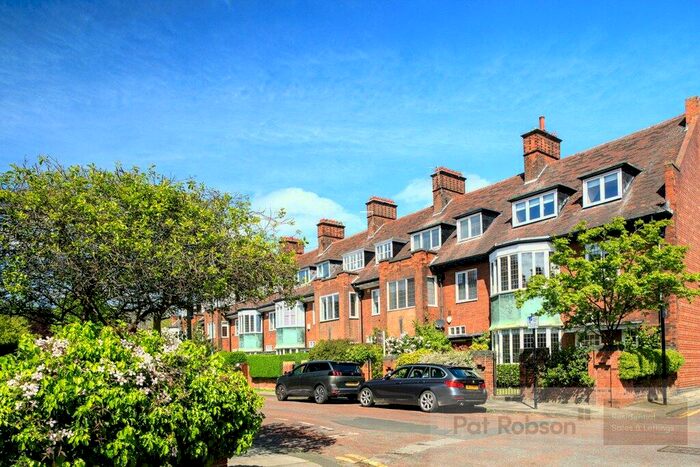 5 Bedroom House To Rent In Kingsland, Jesmond, Newcastle Upon Tyne, NE2