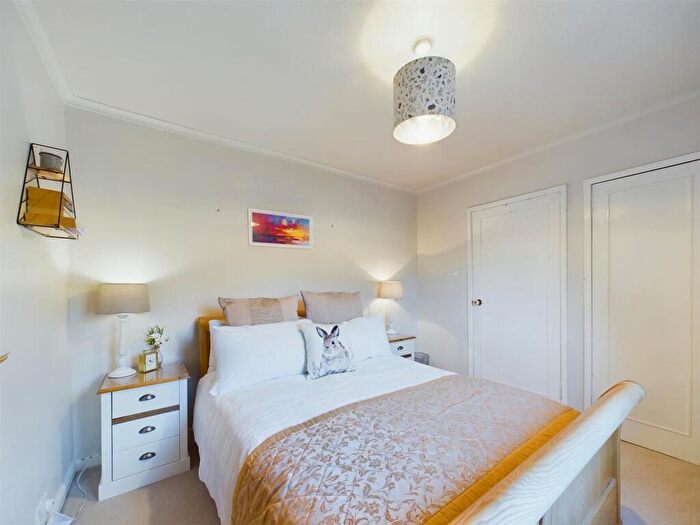 2 Bedroom Semi-Detached House For Sale In Willowbank, Birnam, PH8