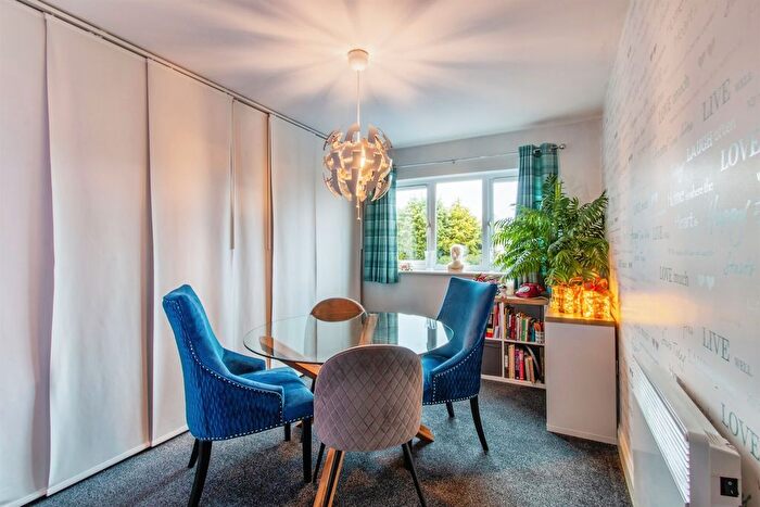2 Bedroom Flat For Sale In Fieldmoor Lodge, Pudsey, LS28