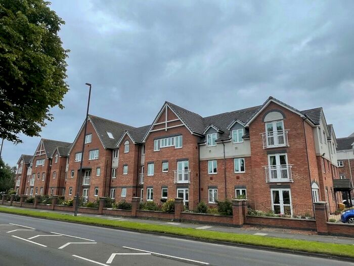 1 Bedroom Apartment To Rent In Grangeside Court, Brabourne Gardens, North Shields, NE29