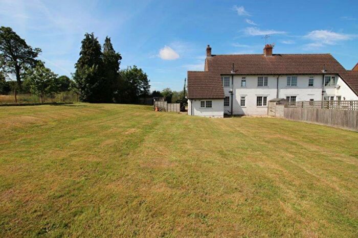 3 Bedroom Semi-Detached House To Rent In Brown Candover, Alresford, Hampshire, SO24