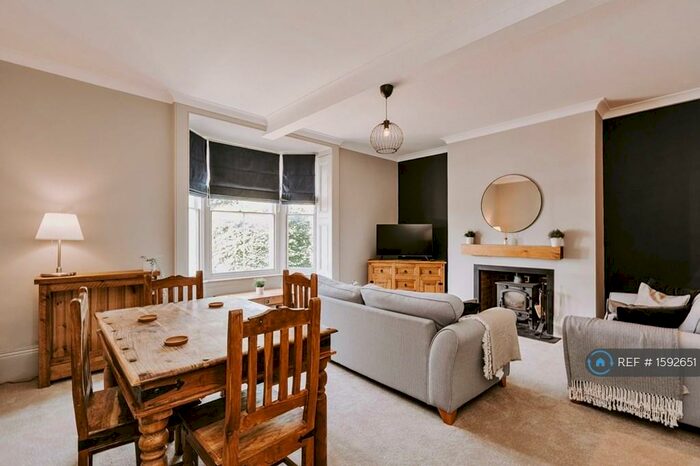 2 Bedroom Flat To Rent In Cliff Road, Dovercourt, Harwich, CO12