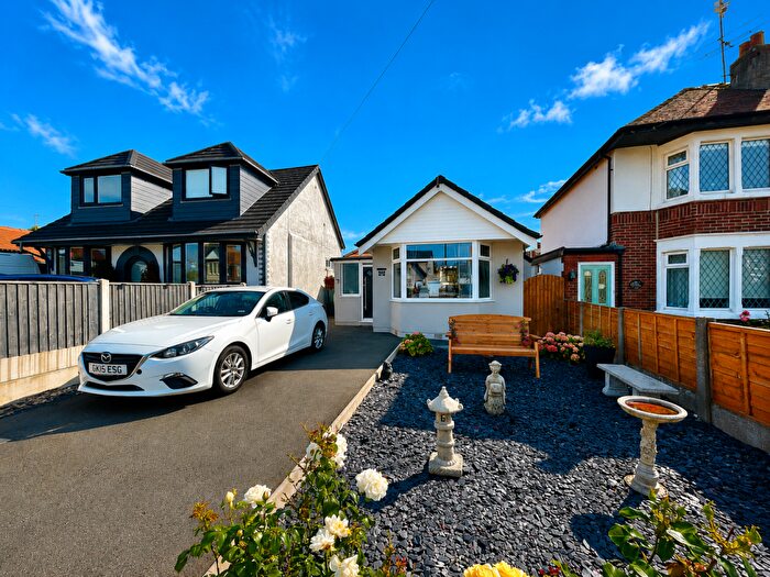 3 Bedroom Bungalow For Sale In Fleetwood Road, Cleveleys, FY5