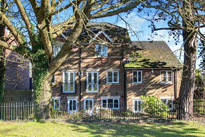 4 Bedroom Terraced House For Sale In Old School Court, Baddesley Ensor, CV9