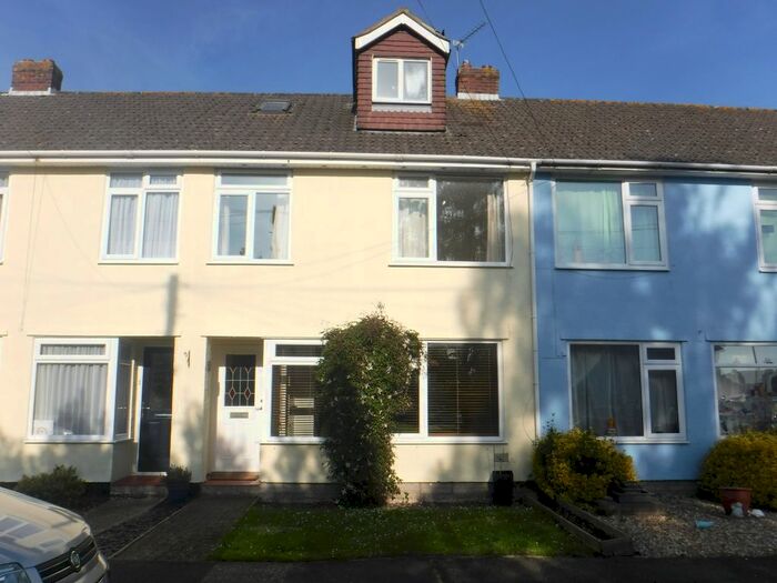 4 Bedroom Terraced House To Rent In Mill End, Emsworth, PO10