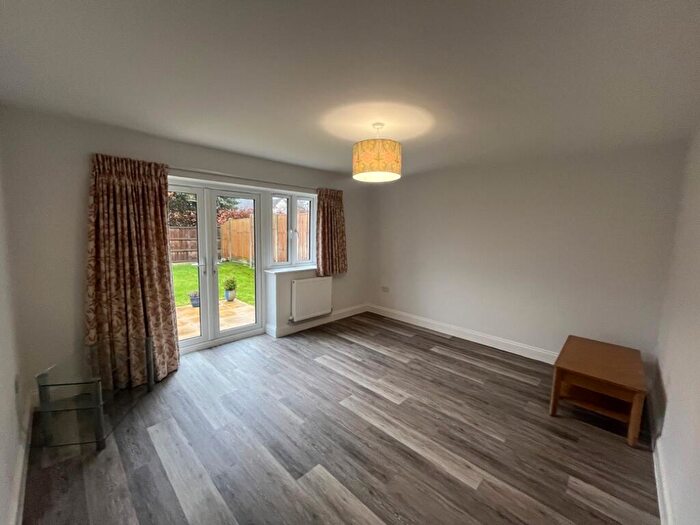 2 Bedroom Detached Bungalow To Rent In Primrose Drive, Acle, NR13