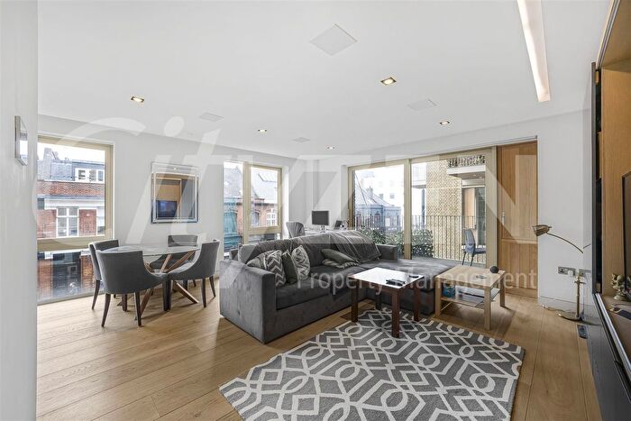 1 Bedroom Flat To Rent In Godwin House, One Tower Bridge, London, SE1