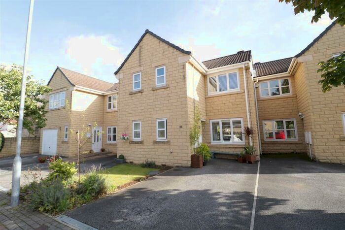 3 Bedroom Terraced House To Rent In Thornley Brook, Thurnscoe, Rotherham, S63