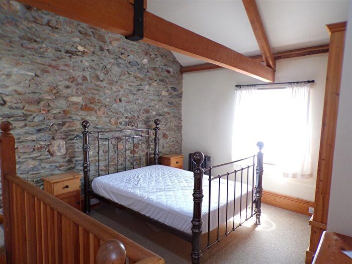 4 Bedroom Semi-Detached House To Rent In Victoria Street, Combe Martin, Ilfracombe, EX34