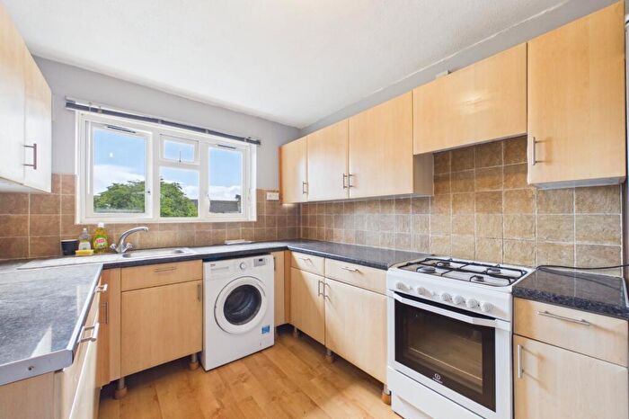 2 Bedroom Maisonette To Rent In Queens Close, Old Windsor, Windsor, Berkshire, SL4