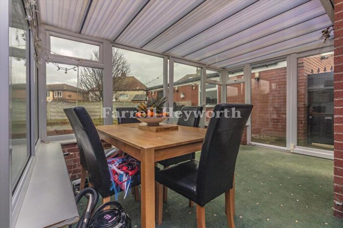 3 Bedroom Bungalow For Sale In Chatsworth Avenue, Fleetwood, FY7