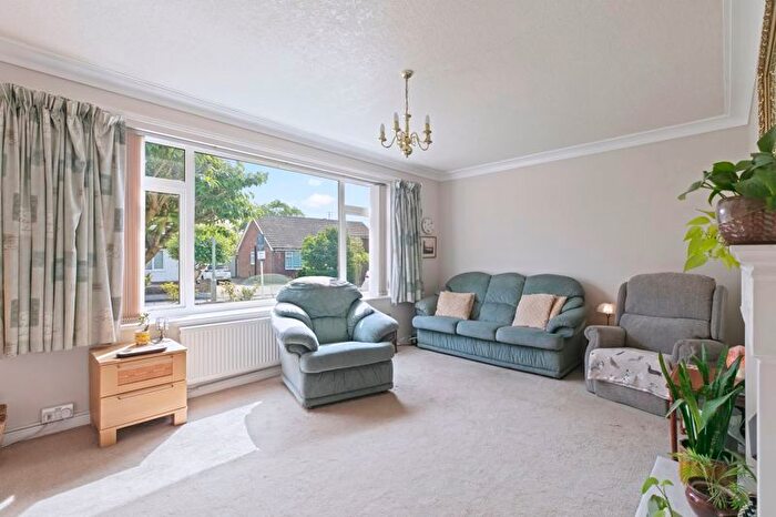 4 Bedroom Detached House For Sale In St. Philips Way, Burley-In-Wharfedale, LS29