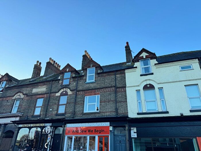 2 Bedroom Apartment To Rent In Old Station Road, Newmarket, Suffolk, CB8