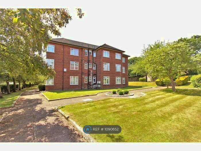 2 Bedroom Flat To Rent In Kings Drive Wembley, London, HA9