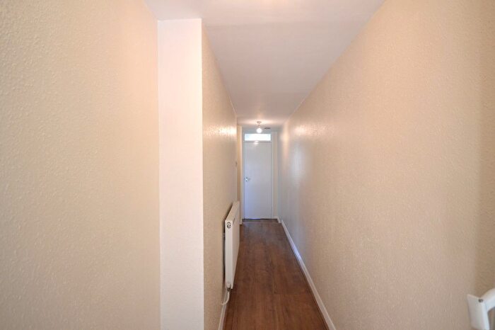 3 Bedroom Town House To Rent In The Croft, Wembley, HA0