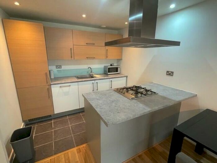 2 Bedroom Apartment To Rent In Ellison Apartments, Merchant Street, London, E3