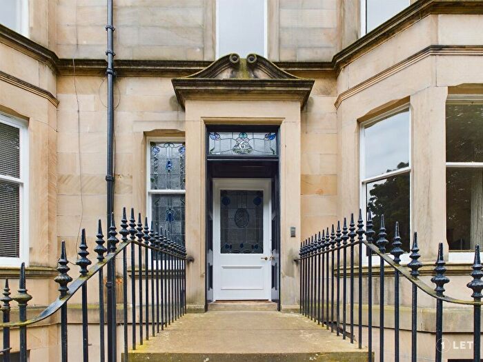 2 Bedroom Flat To Rent In South Learmonth Gardens, Comely Bank, Edinburgh, EH4
