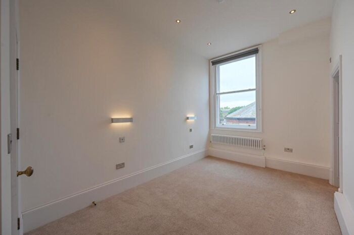 2 Bedroom Apartment To Rent In St Marys Gate, Derby, DE1