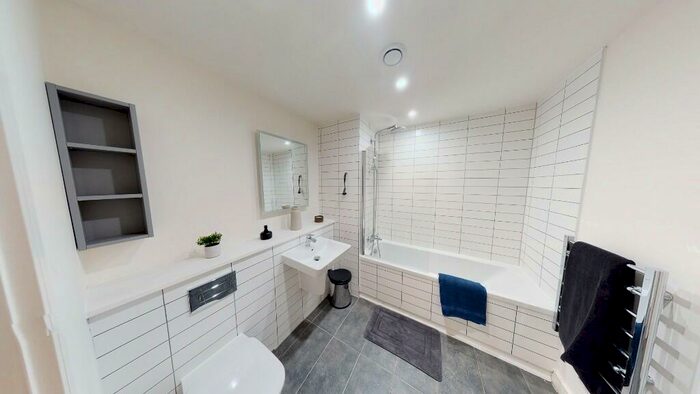 2 Bedroom Apartment For Sale In The Prestige, Liverpool City Centre, L1