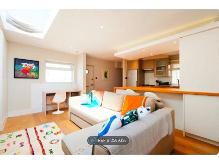 1 Bedroom Flat To Rent In Brayards Road, London, SE15