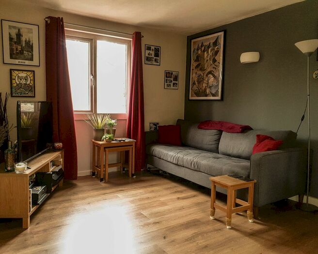 1 Bedroom Maisonette To Rent In Bucklebury, Bracknell, South, Bracknell, RG12