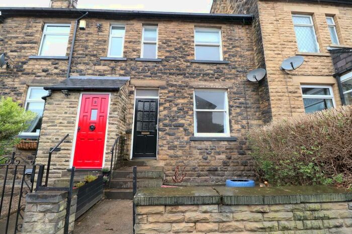 2 Bedroom House To Rent In Oakwood Terrace, Pudsey, West Yorkshire, Uk, LS28